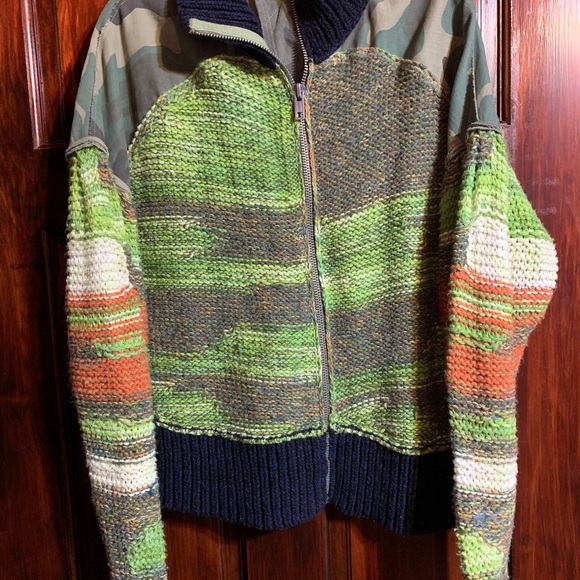 Free People :  unique - Picture 2 of 3